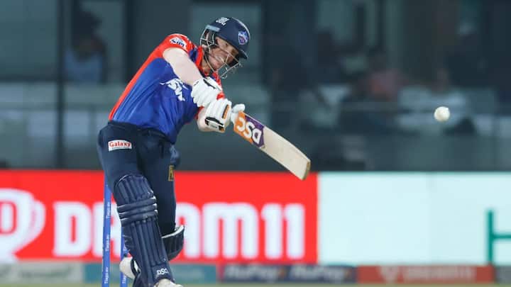 আইপিএলের সর্বকালের অন্যতম সর্বোচ্চ রানসংগ্রাহক ডেভিড ওয়ার্নার।