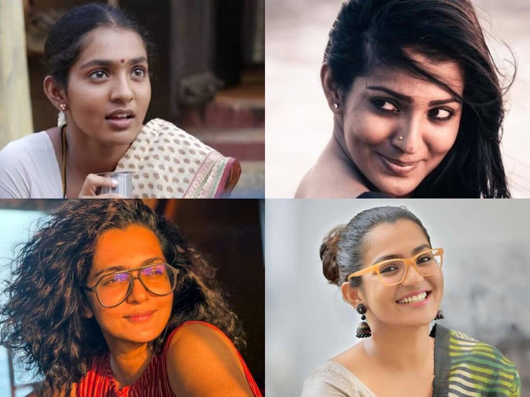HBD Parvathy Thiruvothu: 'பூ' மாரி முதல் பனிமலர் வரை... பிறந்தநாள் வாழ்த்துகள் தங்கமே பார்வதி.. actress parvathy thiruvothu birthday special parvathy cinema journey all you need to know HBD Parvathy Thiruvothu: 'பூ' மாரி முதல் பனிமலர் வரை... பிறந்தநாள் வாழ்த்துகள் தங்கமே பார்வதி..