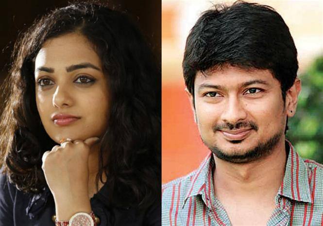 மிஷ்கினின் சைக்கோ படத்தில், கண் பார்வையற்ற கதாநாயனுக்கு உதவும் முன்னாள் காவல் அதிகாரி கமலா தாஸாக கலக்கியிருப்பார்