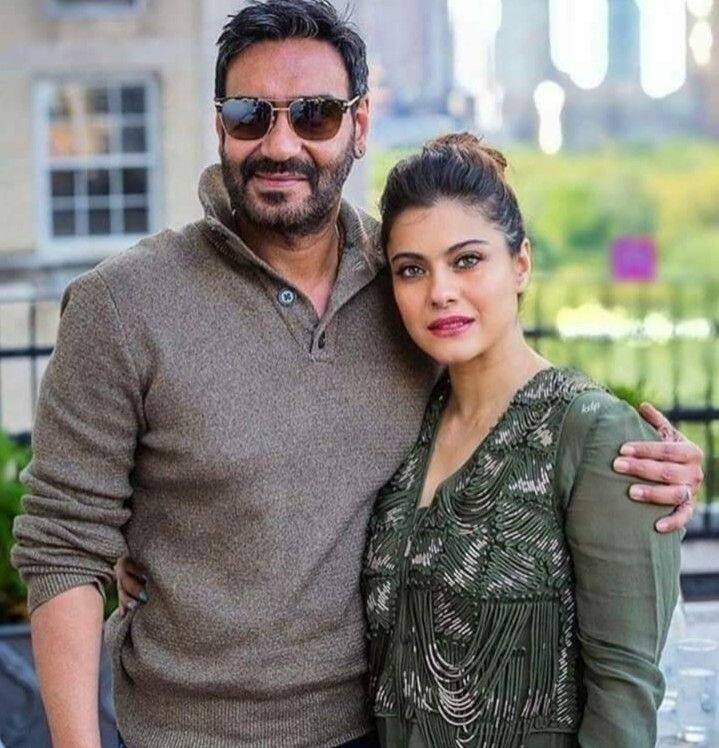 वर्कफ्रंट की बात करें तो इन दिनों अजय देवगन अपनी फिल्म ‘भोला’ को लेकर सुर्खियों में है. जो हाल ही में रिलीज हुई है.