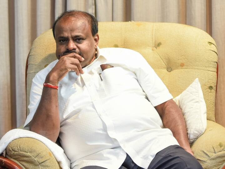 HD kumaraswamy statement on bjp jds alliance in karnataka for lok sabha elections 2024 claims no difference in party  BJP-JDS ગઠબંધન પર  જેડીએસના નેતાઓ નારાજ, પોતાના લોકોએ જ ખોલ્યો મોરચો, કુમારસ્વામીએ આપ્યો જવાબ