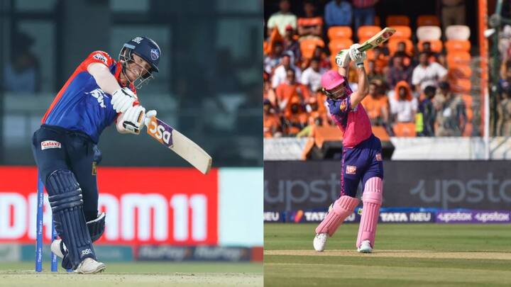 IPL History: আইপিএলের ইতিহাসে অন্তত হাজার রান করা ব্যাটারদের মধ্যে সর্বাধিক গড়ে রান তাড়া করেছেন এই তারকারা।