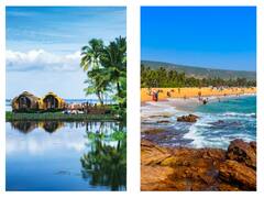 6 Exotic Locations In India You Can Opt For A Pre-Wedding Photoshoot