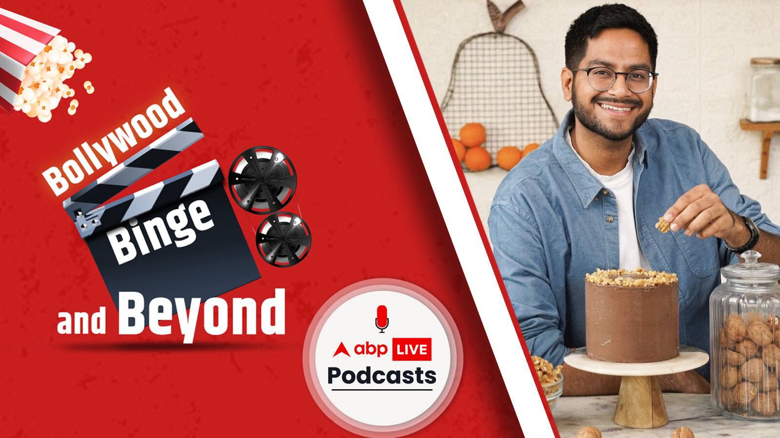 Christmas in London, Croissants in New York & Jab We Met in Italy with Shivesh