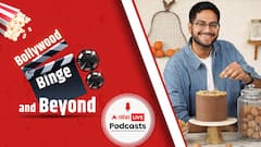 Christmas in London, Croissants in New York & Jab We Met in Italy with Shivesh