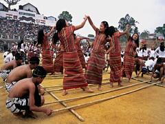 From Chapchar Kut To Mim Kut: An Insight Into Mizoram's Rich And Unique Culture