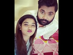 Akanksha Dubey Death: Police Arrest Main Accused Bhojpuri Singer Samar Singh