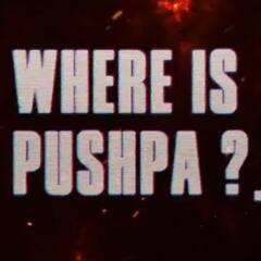Pushpa 2: ’இது புஷ்பாவோட ரூலுடா..’அனல் பறக்க வைக்கும் அல்லு அர்ஜுனின் புஷ்பா பட டீசர்!