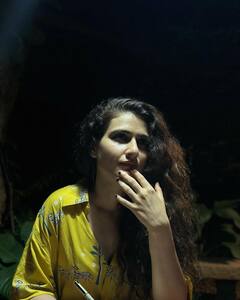 Fatima Sana Shaikh Shares A Random Bunch Of Selfies; Check Out