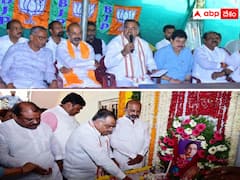 మోదీ టూర్‌లో కేసీఆర్ పాల్గొంటే గజమాలతో సత్కరిస్తా - బండి సంజయ్ ఆఫర్ !