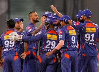 LSG vs SRH, Match Highlights: સનરાઈઝર્સ હૈદરાબાદની સતત બીજી હાર, કૃણાલ પંડ્યાએ લખનૌને 5 વિકેટથી જીત અપાવી