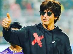 'एक ही दिल कितनी बार जीतोगे', शाहरुख खान से मिलना पहुंचा 'स्पेशल' फैन, वीडियो देख लोग हुए इमोशनल