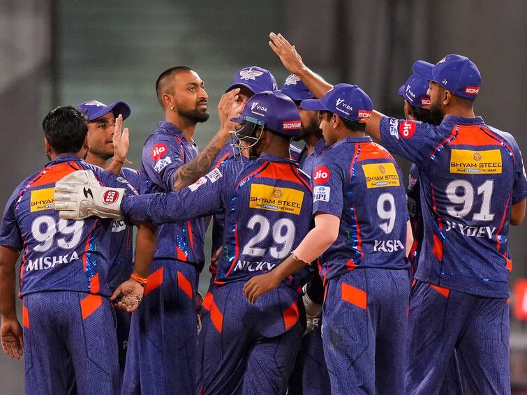 IPL 2023: LSG won the match against SRH in Match 10 at Ekana Sports City Stadium social media memes LSG vs SRH, IPL 2023 Highlights: 'Clinical' Lucknow Super Giants Thrash Sunrisers Hyderabad By 5 Wickets