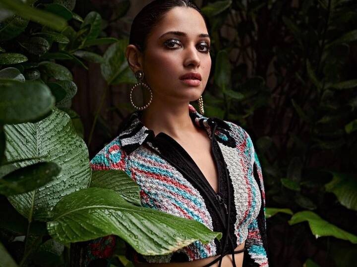 தற்போது ‘ஜெயிலர்’ படத்தில் சூப்பர் ஸ்டார் ரஜினி காந்த் உடன் இணைந்து நடித்து வருகிறார்.