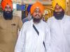 Amritpal Singh Case: 'अमृतपाल सिंह को सरेंडर कर देना चाहिए, सरकार को पता चले हम डर के...', अकाल तख्त जत्थेदार का बयान