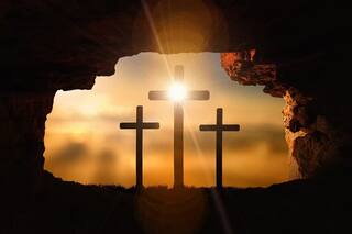 Good Friday 2023: કેમ મનાવવામાં આવે છે ગૂડ ફ્રાઇડે, જાણો આ દિવસનું શું છે મહત્વ