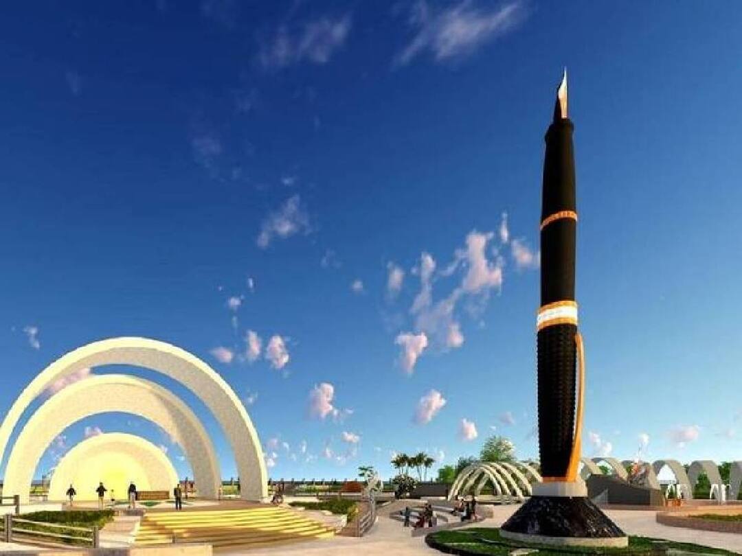 Pen Statue: கடலில் பேனா சின்னம்.. மத்திய அரசிடம் அறிக்கை தாக்கல் செய்த பொதுப்பணித்துறை..