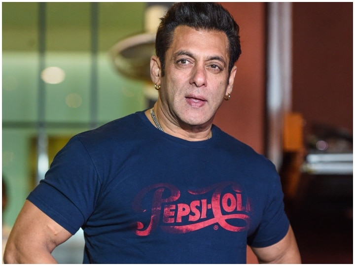 Salman Khan Bought A Very Expensive Bulletproof For His Own Safety ...