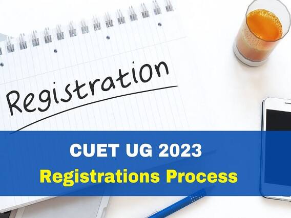 CUET UG 2023: NTA reopens registration window, apply on cuet.samarth.ac.in CUET UG 2023: సీయూఈటీ యూజీ రిజిస్ట్రేషన్‌కు మళ్లీ అవకాశం, చివరితేది ఇదే!