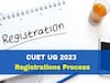 CUET UG 2023: సీయూఈటీ యూజీ రిజిస్ట్రేషన్‌కు మళ్లీ అవకాశం, చివరితేది ఇదే!