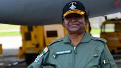 President Droupadi Murmu: সুখোই-৩০ যুদ্ধবিমান ওড়ালেন রাষ্ট্রপতি, নেমেই বললেন, 'অসাধারণ অভিজ্ঞতা'