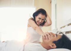 ਘੁਰਾੜੇ ਮਾਰਨਾ ਪੈ ਸਕਦਾ ਹੈ ਮਹਿੰਗਾ! ਯਾਦਦਾਸ਼ਤ ਤੇ ਸੋਚਣ ਦੀ ਸਮਰੱਥਾ ਨੂੰ ਕਮਜ਼ੋਰ ਕਰ ਰਹੀ ਇਹ ਆਦਤ, ਸਟੱਡੀ 'ਚ ਹੋਇਆ ਖ਼ੁਲਾਸਾ