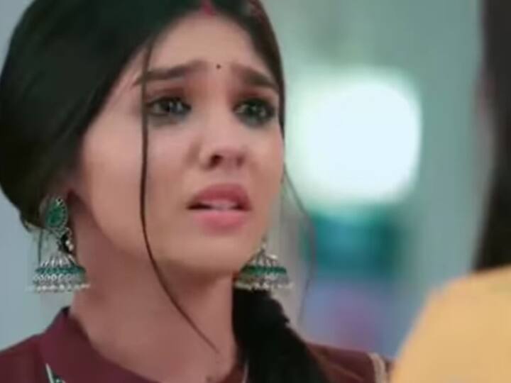 Yeh Rishta Kya Kehlata Hai Spoiler: आरोही पकड़ पाएगी अक्षरा का झूठ! अभिमन्यु के सामने ऐसे आएगा अबीर का सच Yeh Rishta Kya Kehlata hai Spoiler Alert Arohi Get To Know Akshara Lie Abhimanyu Identify Abir in This Situation Know More Yeh Rishta Kya Kehlata Hai Spoiler: आरोही पकड़ पाएगी अक्षरा का झूठ! अभिमन्यु के सामने ऐसे आएगा अबीर का सच