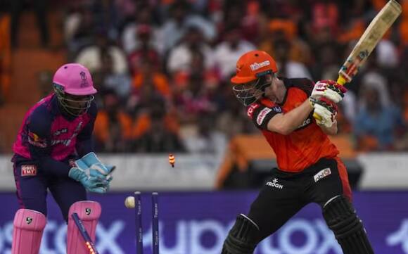 harry brook scored only 16 runs in last two matches sunrisers hyderabad ipl 2023 live updates Harry Brook IPL 2023 : हैदराबादला चुना? 13.25 कोटींच्या खेळाडूकडून 2 सामन्यांत फक्त 16 धावा