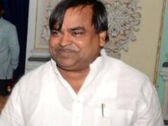 सपा नेता और पूर्व मंत्री गायत्री प्रजापति को बड़ी राहत, 10 साल पुराने मामले में बरी