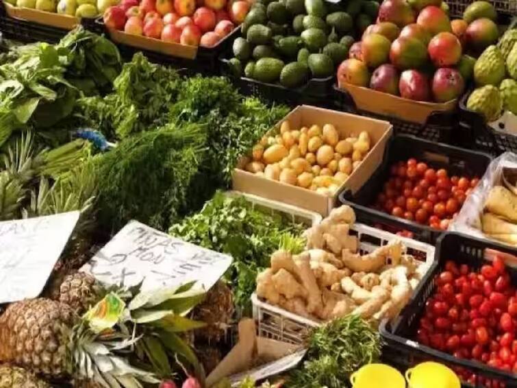 chennai koyambedu market vegetable price list for 8th april know full list Vegetable Price: தொடர்ந்து உச்சத்தில் பீன்ஸ், எலுமிச்சை.. மற்ற காய்கறிகளின் நிலவரம் என்ன? இன்றைய விலைப்பட்டியல் இதோ..