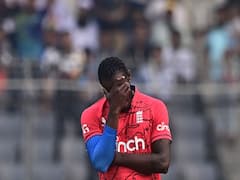 IPL 2023: Jofra Archer Likely To Miss MI's Clash Against CSK, Claims S Badrinath