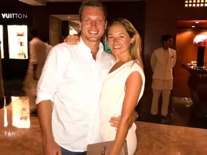 जोस और लुईस की लव स्टोरी स्कूल के वक्त से ही शुरू हो गई थी. 14 साल की उम्र से ही दोनों बहुत अच्छे दोस्त थे. दोस्ती इतनी गहरी थी कि लुईस को जोस तभी से 'वाइफ' कहकर पुकारते थे.