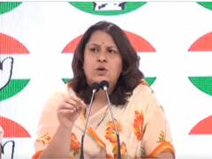 'बीजेपी से बड़ी फेक न्यूज की फैक्ट्री दुनिया में कोई नहीं है, खुद पीएम झूठ बोलते हैं', सुप्रिया श्रीनेत