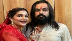 Sapna Choudhary Wedding : ਵਿਆਹ ਲਈ ਸਪਨਾ ਨੂੰ ਨਹੀਂ ਮਿਲਿਆ ਸੀ ਫੈਮਲੀ ਦਾ ਸਾਥ , ਫਿਰ ਡਾਂਸਰ ਨੇ ਇੰਝ ਰਚਾਇਆ ਵੀਰ ਸਾਹੂ ਨਾਲ ਵਿਆਹ