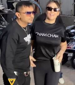 Yo Yo Honey Singh: ਹਨੀ ਸਿੰਘ ਦਾ ਟੀਨਾ ਥਡਾਨੀ ਨਾਲ ਹੋਇਆ ਬ੍ਰੇਕਅੱਪ, ਟੁੱਟੇ ਦਿਲ ਨਾਲ ਬੋਲਿਆ, 'ਰੱਬ ਚਾਹੁੰਦਾ ਕਿ ਮੈਂ ਇਕੱਲਾ ਰਹਾਂ'