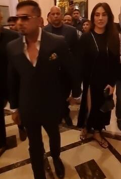 Yo Yo Honey Singh: ਹਨੀ ਸਿੰਘ ਦਾ ਟੀਨਾ ਥਡਾਨੀ ਨਾਲ ਹੋਇਆ ਬ੍ਰੇਕਅੱਪ, ਟੁੱਟੇ ਦਿਲ ਨਾਲ ਬੋਲਿਆ, 'ਰੱਬ ਚਾਹੁੰਦਾ ਕਿ ਮੈਂ ਇਕੱਲਾ ਰਹਾਂ'