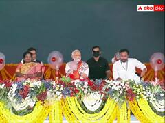తెలంగాణ ప్రజల్లారా, ప్రధానమంత్రి మోదీని ఆశీర్వదించండి: కిషన్ రెడ్డి