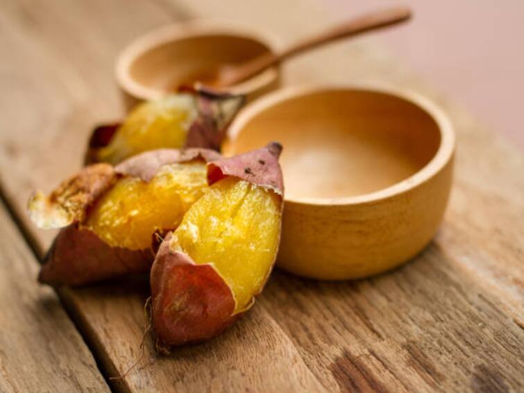 Benefits Of | Sweet Potatoes : சத்துக்கள் நிறைந்த சக்கரைவள்ளி கிழங்கு
