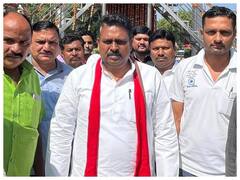 'जनता इनकी सरकार बदलने जा रही', गिरिराज सिंह के बयान पर सपा विधायक का पलटवार