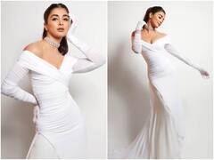 Pooja Hegde: మోడ్రన్ దేవకన్యలా మెరిసిపోతున్న బుట్టబొమ్మ