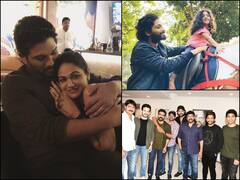 Allu Arjun Birthday: परिवार पर जान छिड़कते हैं अल्लू अर्जुन, राम चरण और चिरंजीवी से भी है खास बॉन्ड, देखें खूबसूरत तस्वीरें