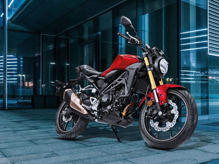 Honda will recall some units of its CB300R due to the defect, including your bike!