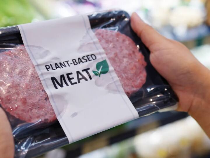 Plant Based meat Belongs to These Plants or Increasing demand of Plant Based Meat Will be Profitable Business to farmers Plant Based Meat: इन पौधों से बनता है प्लांट बेस्ड मीट...बाजार में बढ़ रही डिमांड, किसानों के लिए मुनाफा कमाने का मौका!