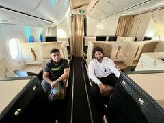 Pushpa 2 Poster : ஆள் அடையாளம் தெரியாமல் மாறிப்போனா புஷ்பா நடிகர் அல்லு அர்ஜுன்!