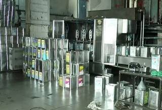 Rajkot: સીંગતેલના ભાવમાં સતત વધારો, 4 દિવસમાં 60 રૂપિયાનો વધારો થયો