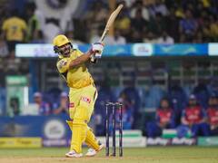 IPL 2023 : अश्विनचा चलाखीचा प्रयत्न, रहाणेचं जशास तसं उत्तर  