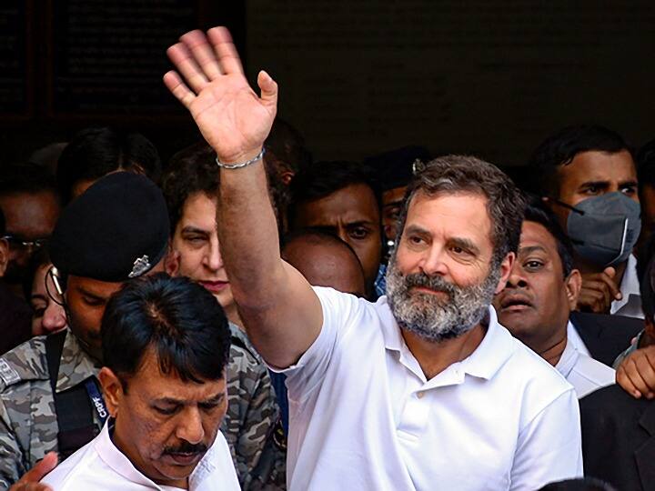 Karnataka Assembly Elections 2023 Rahul Gandhi rally in Kolar postponed tussle between Siddaramaiah and Shivkumar over 25 seats Karnataka Elections: कोलार में राहुल गांधी की जनसभा स्थगित, 25 सीटों को लेकर सिद्धारमैया-शिवकुमार के बीच खींचतान