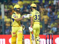 अजिंक्यचा रूद्रावतार! यंदाच्या IPL मधील वेगवान अर्धशतक, लॉर्डचा विक्रम मोडला