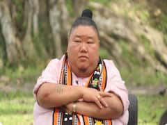 Nagaland Minister Temjen Imna Along's Advice For 'Overconfident' People Is Viral