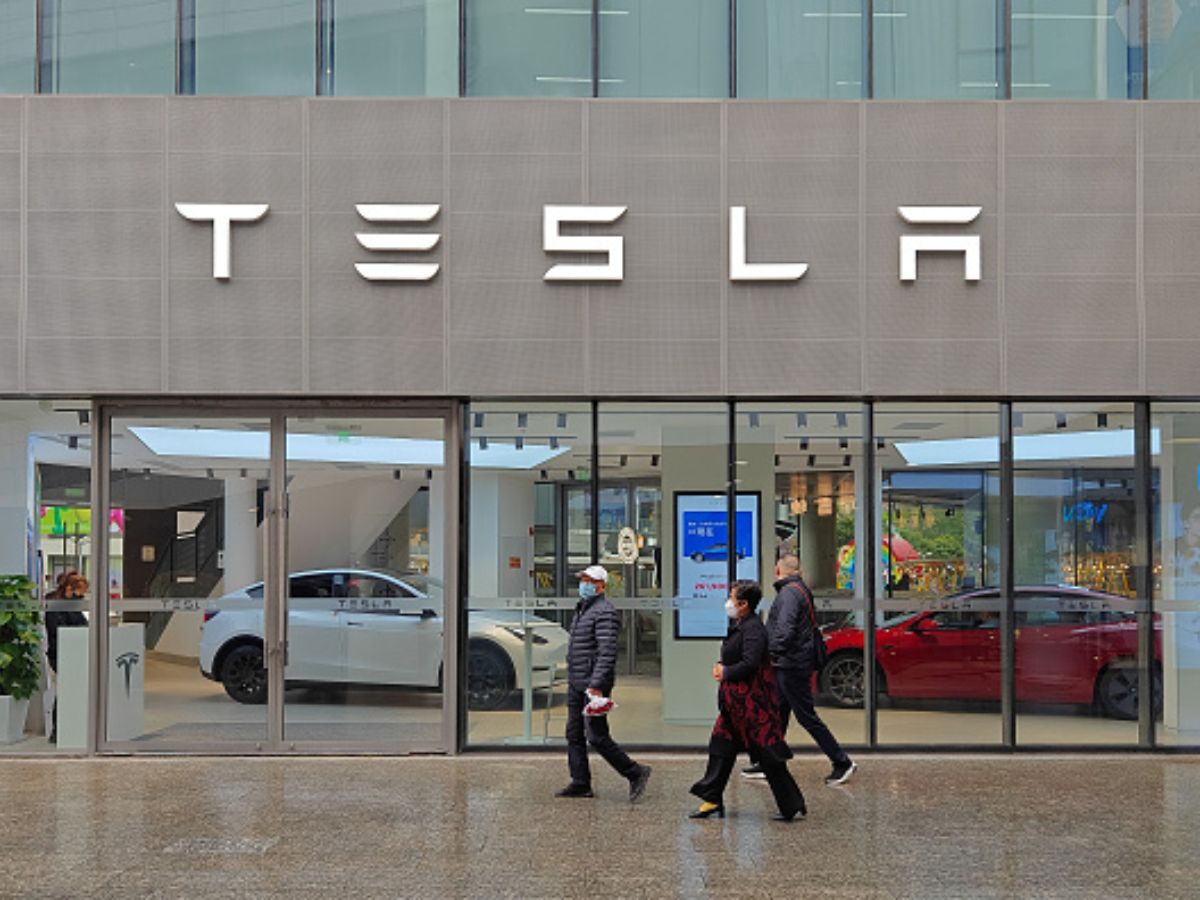 Class Action Lawsuit Filed Against Tesla Over Privacy Violation Plaint ...